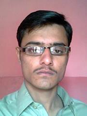 Ali Raza