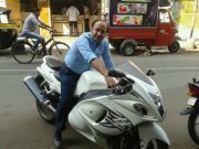 Deepak Chugh