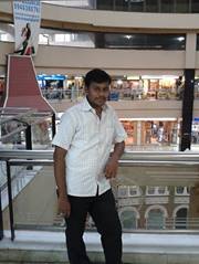 Sundar Mk
