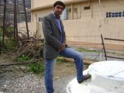 Malik Amanullah