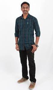 Sajithkp Mohan