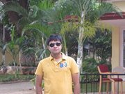 Shashi Kumar keshavmurthy