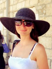 Lejla Salkic