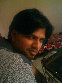 Vikram Shriyan