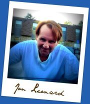 Jon Leonard