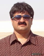 Prakash Soni