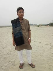 শাওন সারথি