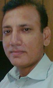 Sajjad Shah