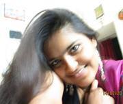 Mekhla Bhowmick