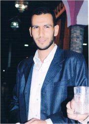 Tariq Elmouhtadi