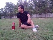 Tarun Salgotra