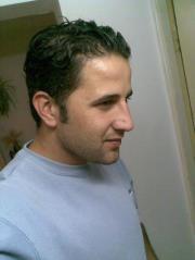 Mohamed Hashem