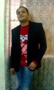 Abhishek Agrawal