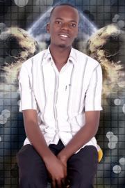 Paddy Mwesigwa