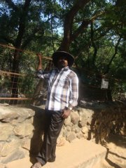 Raja Natesan