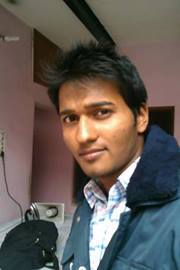 Prashant Verma