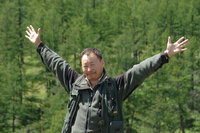 Odbaatar Tserendorj