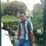 Narendra Dongol