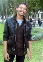 Moulay Otman