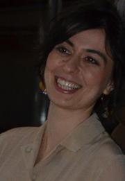 Sinem Dedetaş