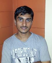 Aditya Nadkarni