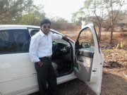 Vijay Nalawade