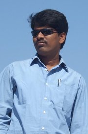 Vijay Chintapalli