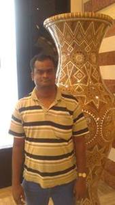 Satheesh Kumar