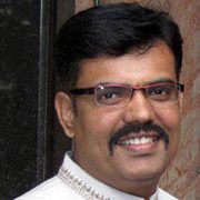 Bhuvan Rajeev