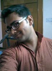 Kumar Sanyam