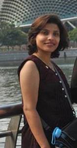 Rashmi Yesaji