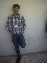 Dhrumil Patel