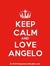 Angelo ...