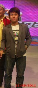 Jaymar Carlos