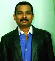 Ramanath Maiya