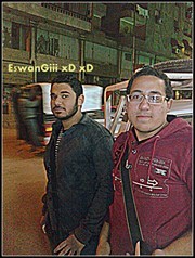 Mohamed Ahmed