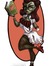 Vee girl