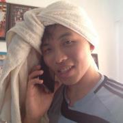 Tony Chee