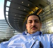 Hisham Fouad