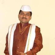 Vikrant Pawar