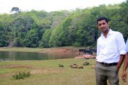 Faisal Kandi
