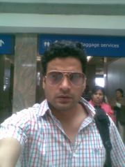 Naveen Sharma