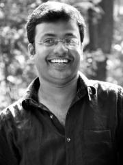 Suneesh Thayyil