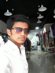 Akhil Paul