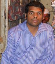 Sudhindra Kulkarni