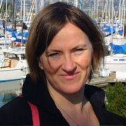 Guðrún Hólmgeirsdóttir