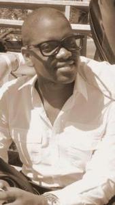 Nhlanhla Ndlovu