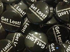 Library Lost & Found