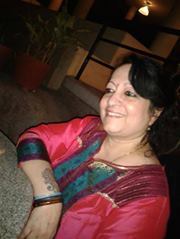 Chitra Chakrabortty