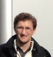 Alexandre Junges